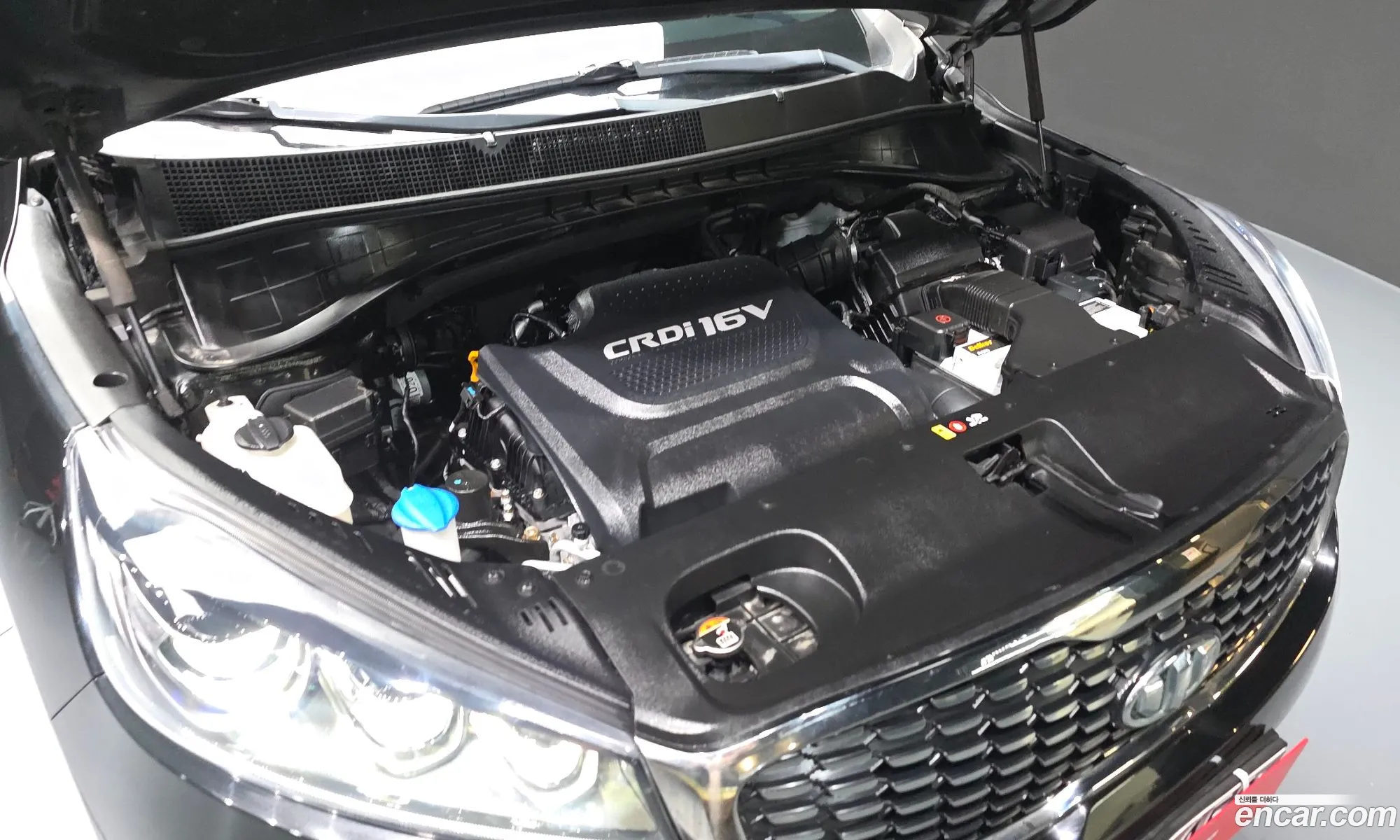 Kia Sorento 2018 — 6