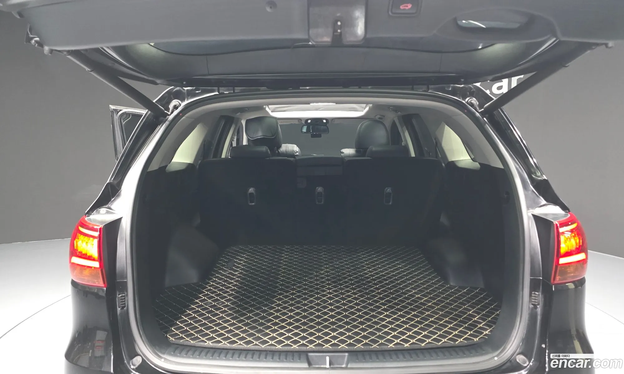 Kia Sorento 2018 — 5