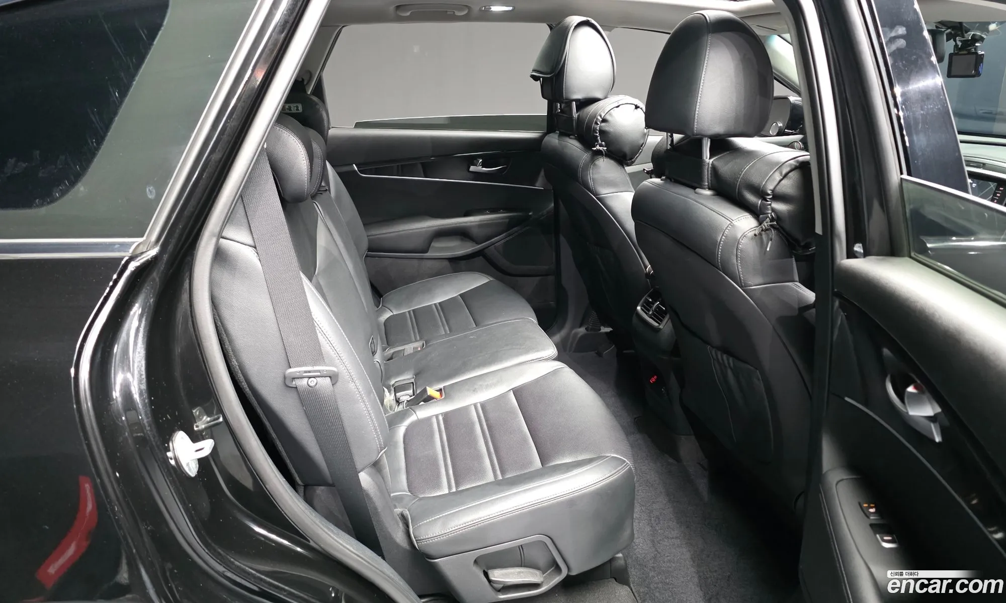 Kia Sorento 2018 — 2