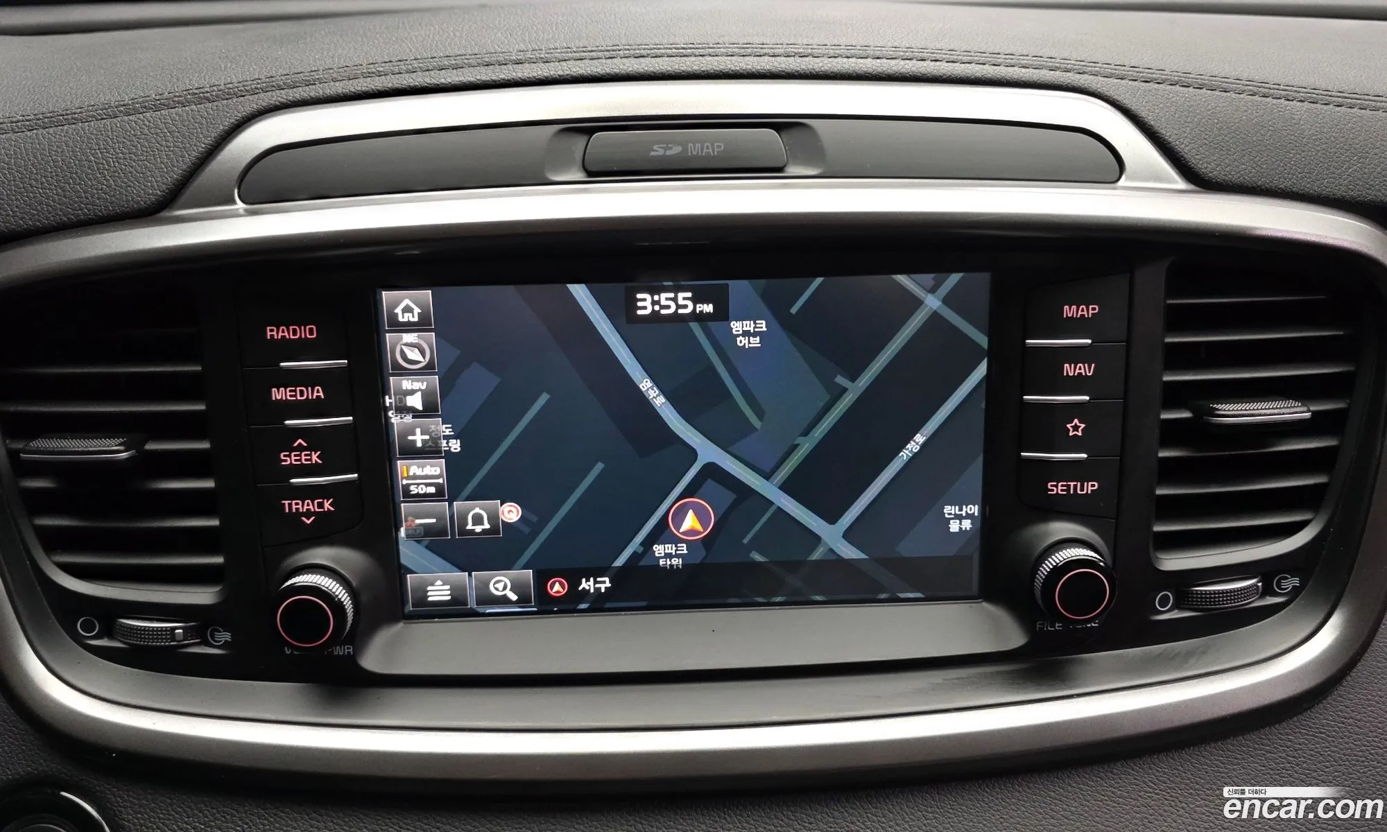 Kia Sorento 2018 — 9