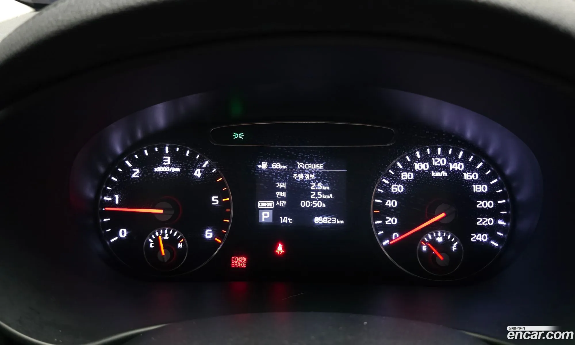 Kia Sorento 2018 — 16