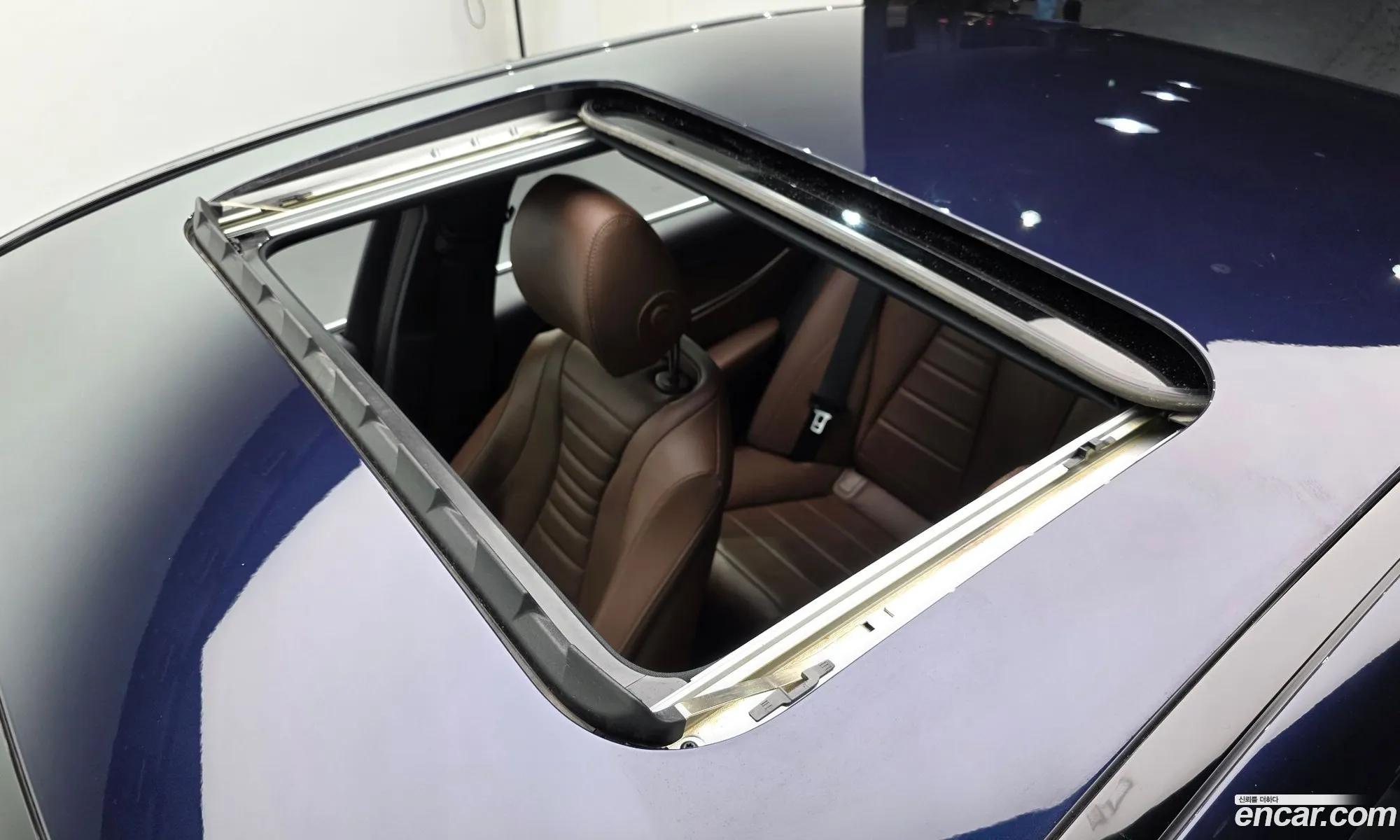 Mercedes-Benz E-Class W213 2022 — 4