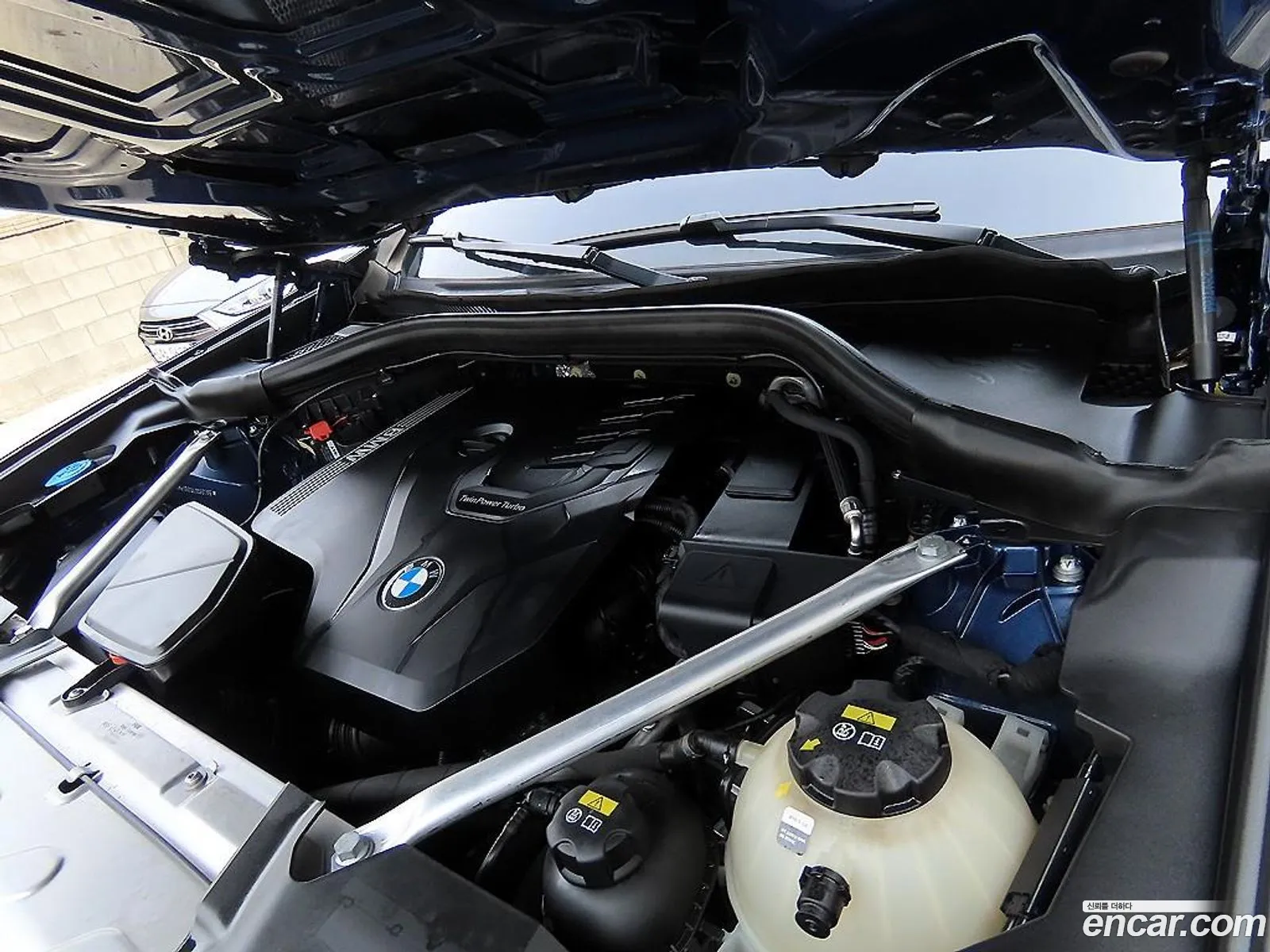 BMW X3 2020 — 14