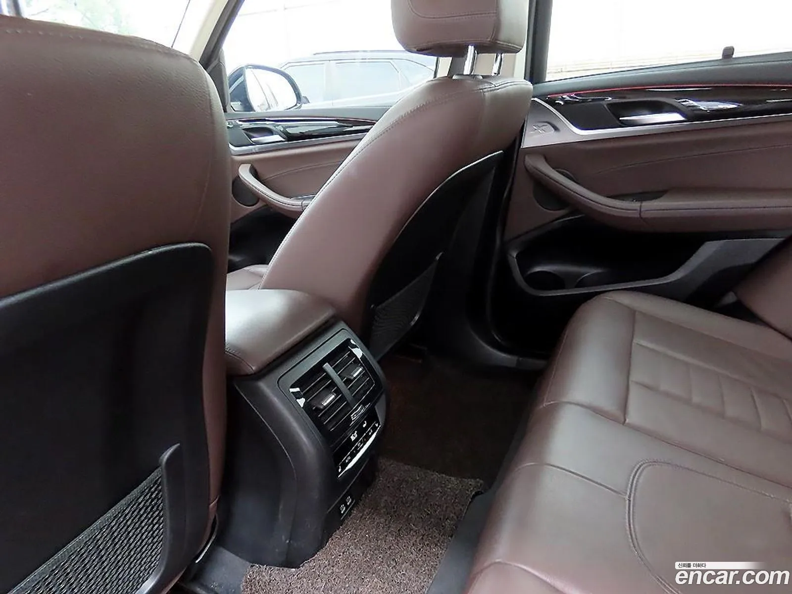 BMW X3 2020 — 15