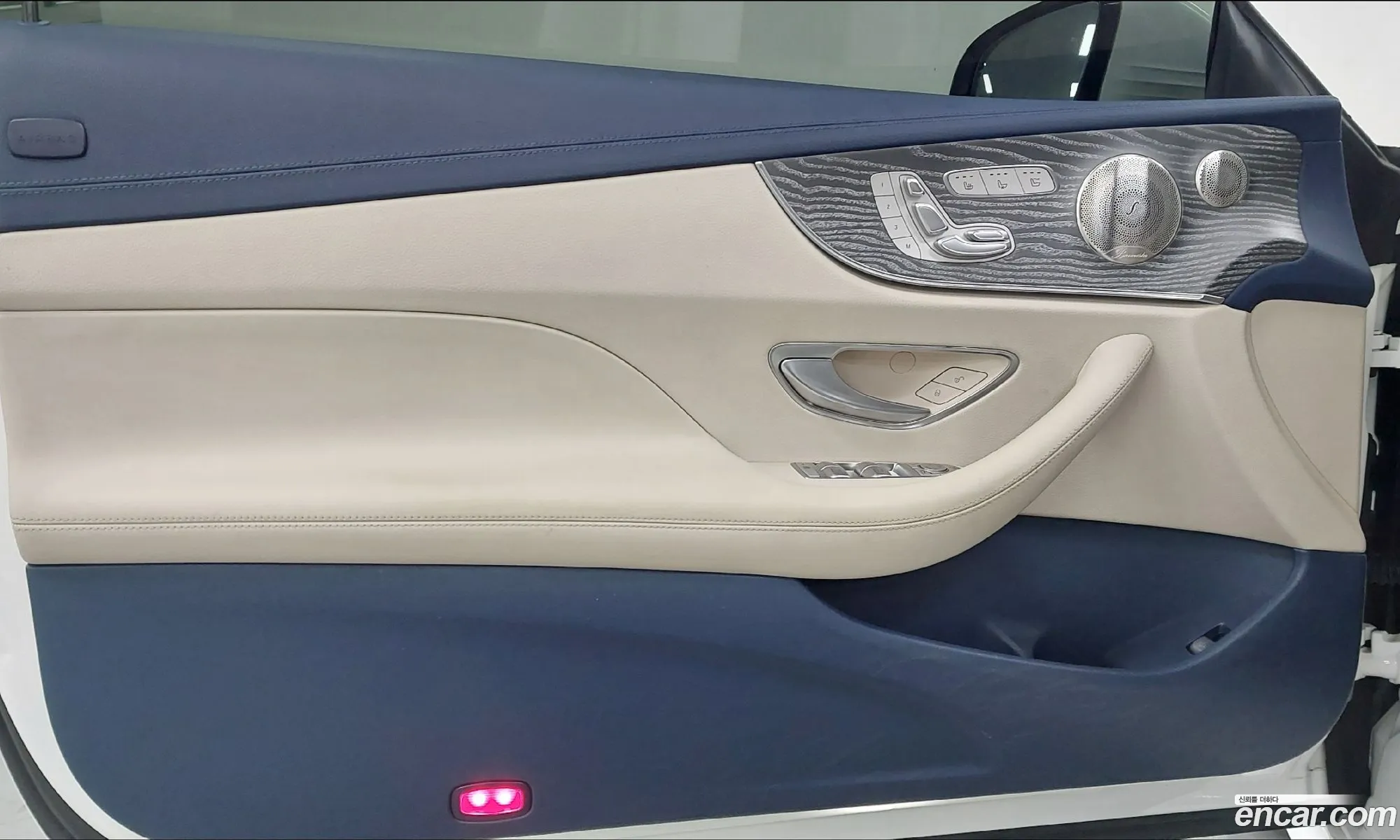 Mercedes-Benz E-Class W213 2022 — 3