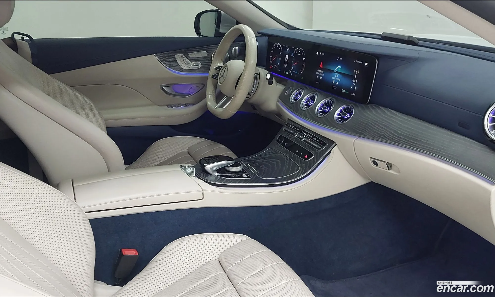 Mercedes-Benz E-Class W213 2022 — 6