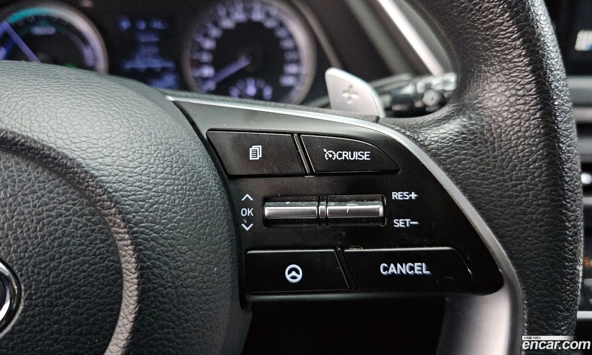 Hyundai Sonata Hybrid 2021 — 5