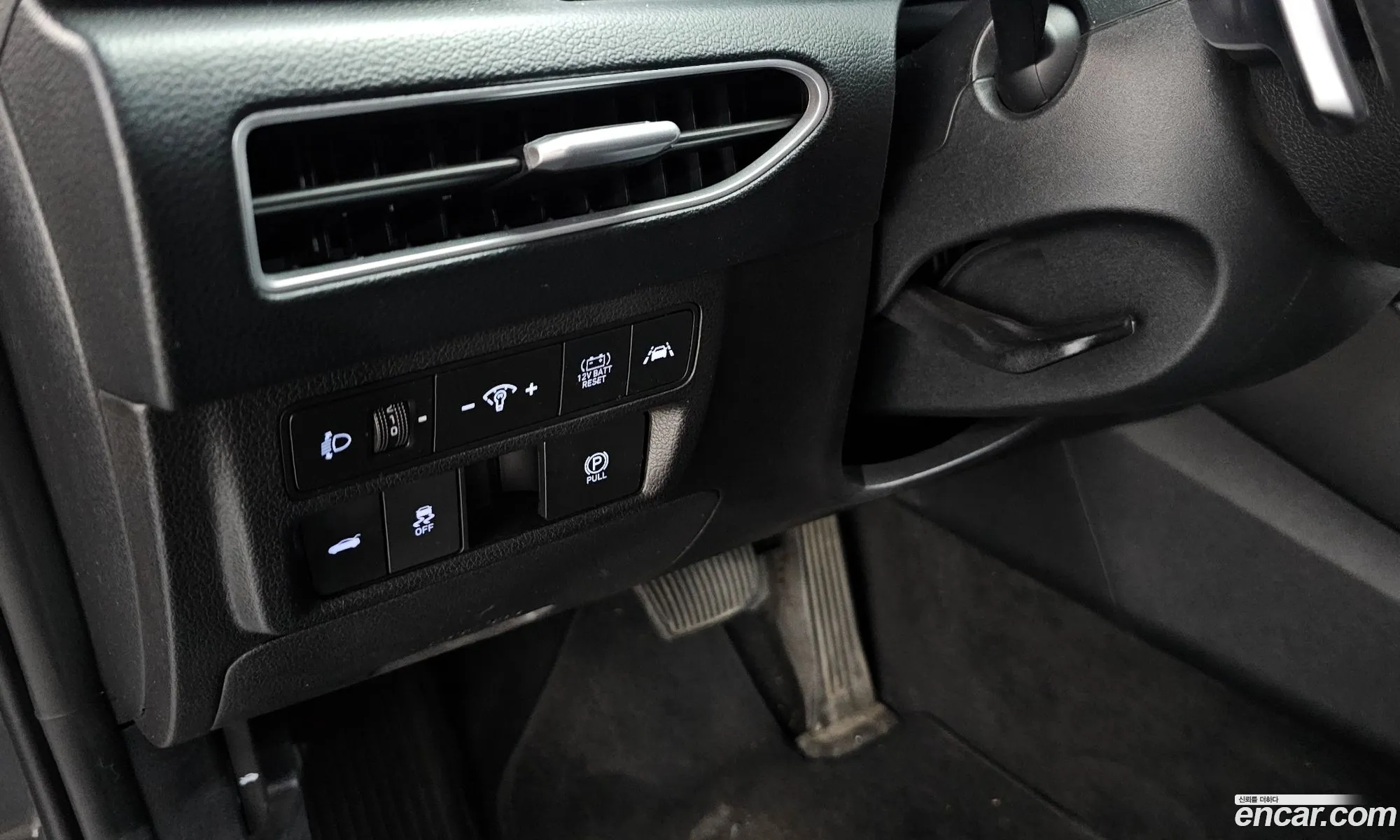 Hyundai Sonata Hybrid 2021 — 10