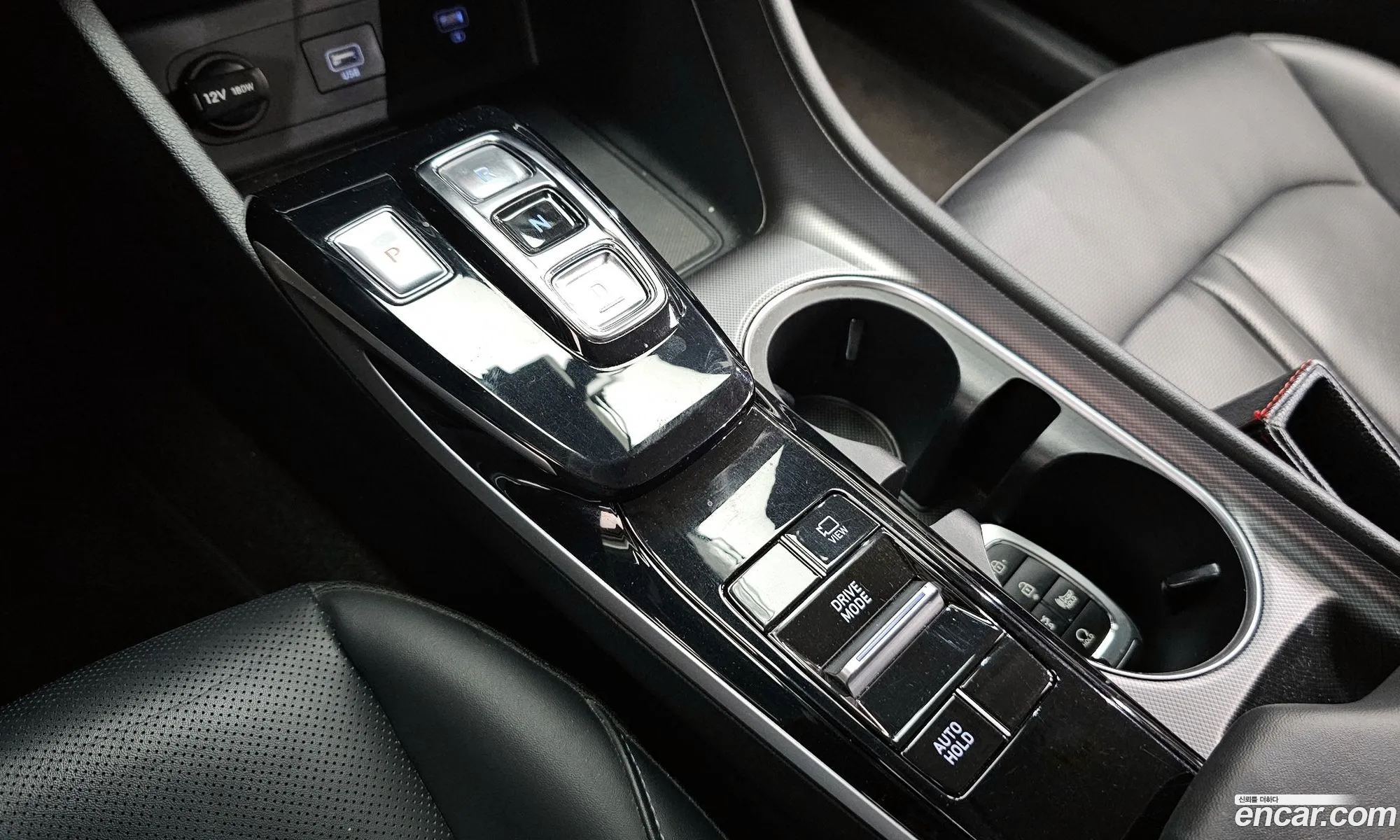 Hyundai Sonata Hybrid 2021 — 2