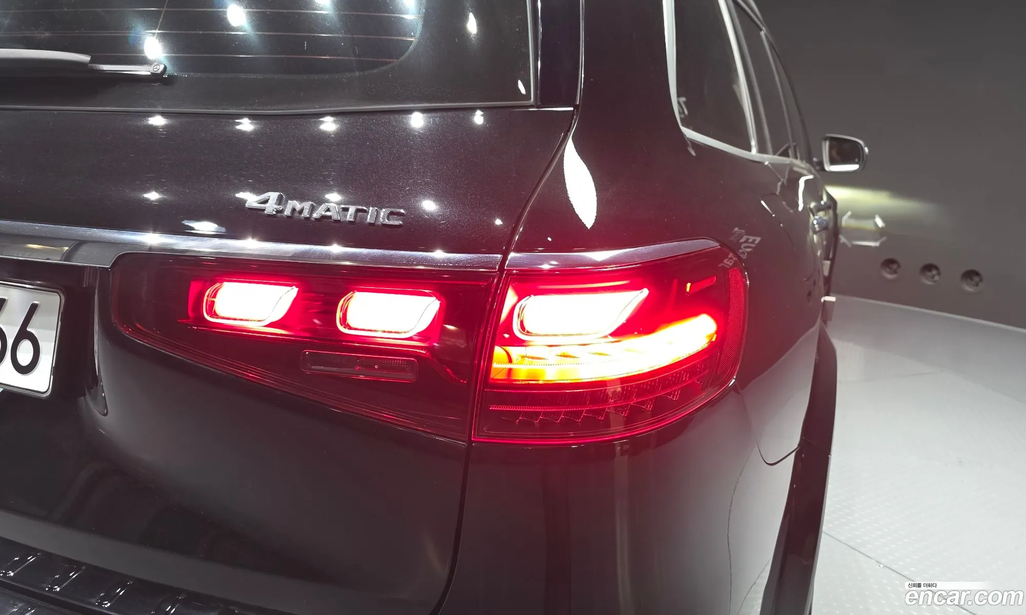 Mercedes-Benz GLS-Class X167 2025 — 29