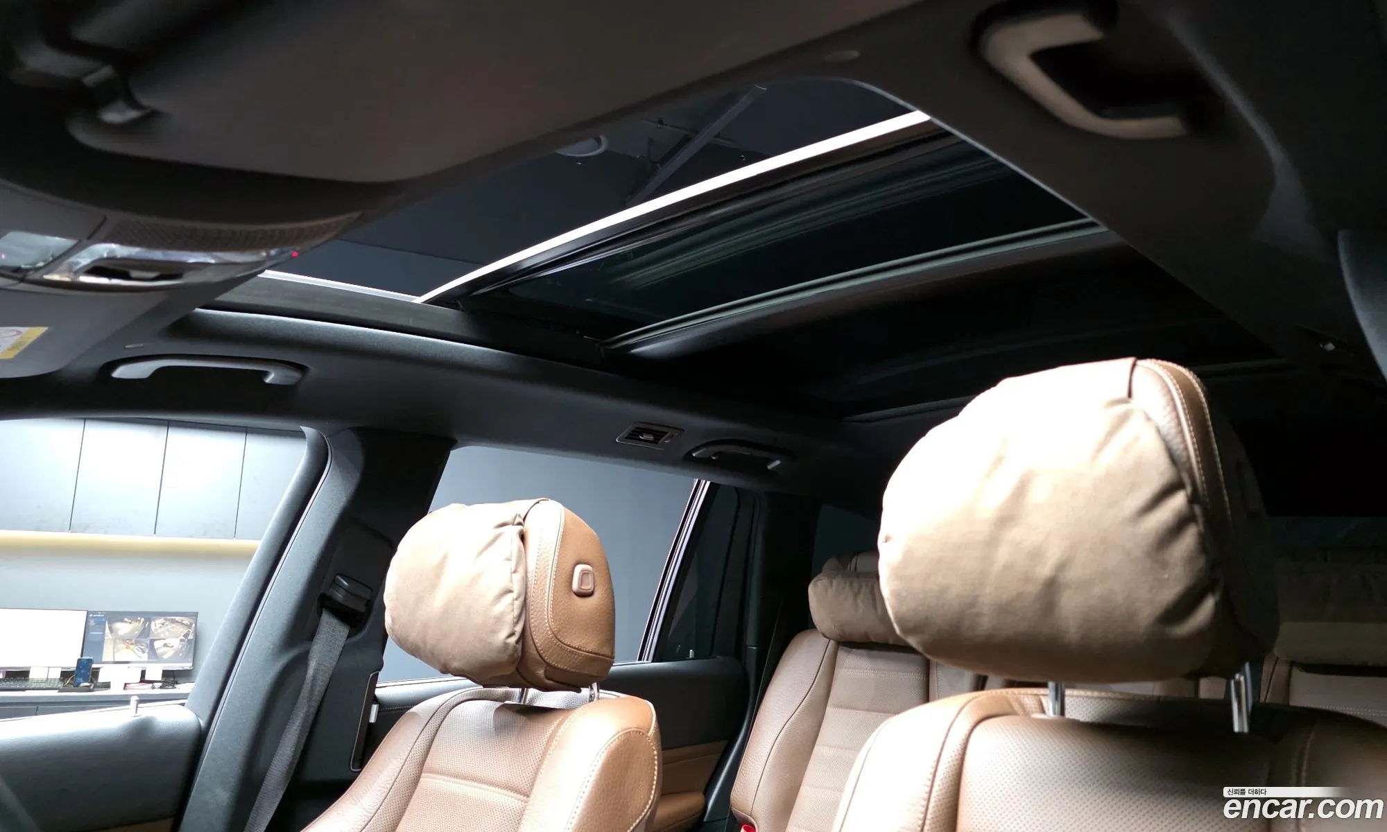 Mercedes-Benz GLS-Class X167 2025 — 26