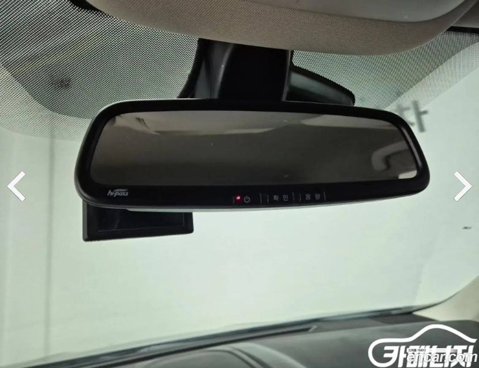 Renault Korea (Samsung) QM6 2023 — 10