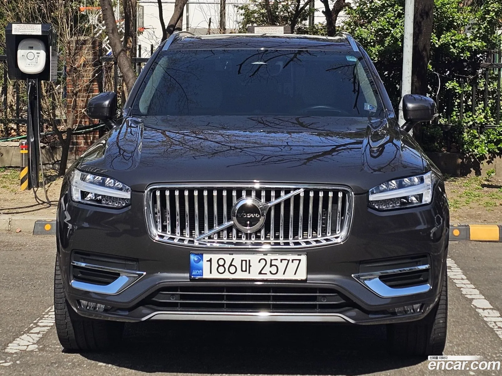 Volvo XC90 2023 — 16