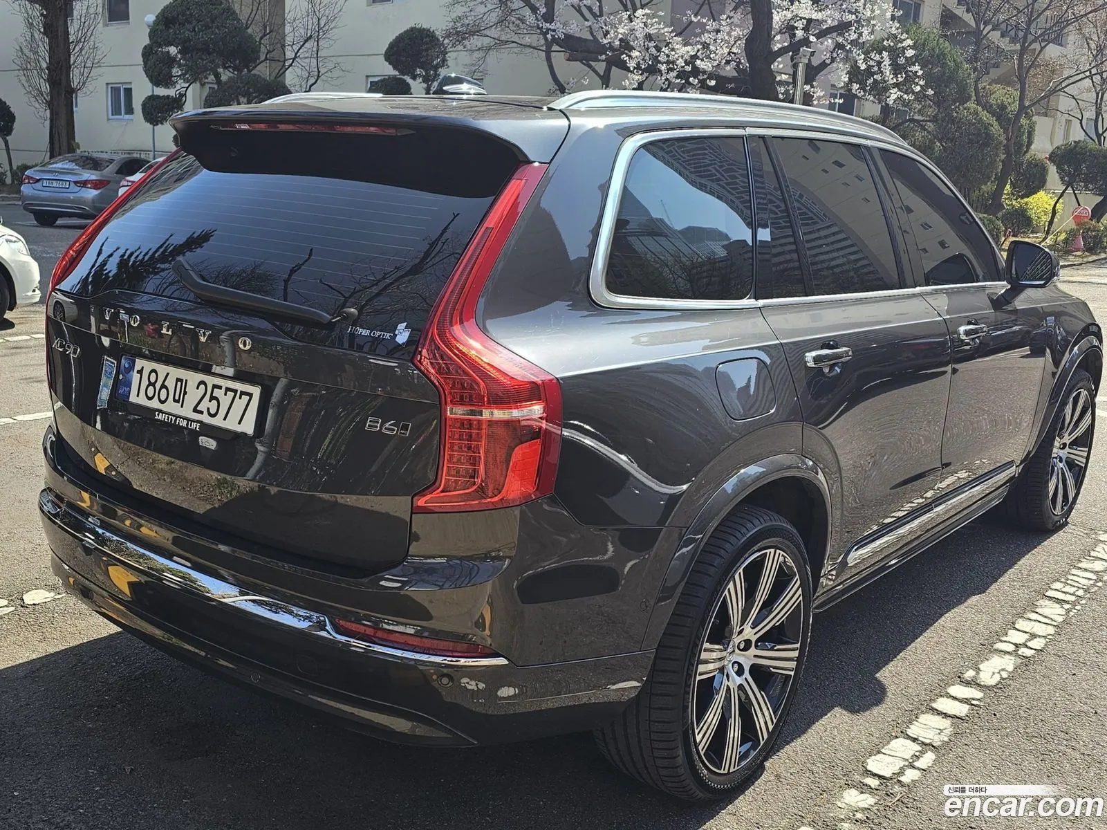 Volvo XC90 2023 — 13
