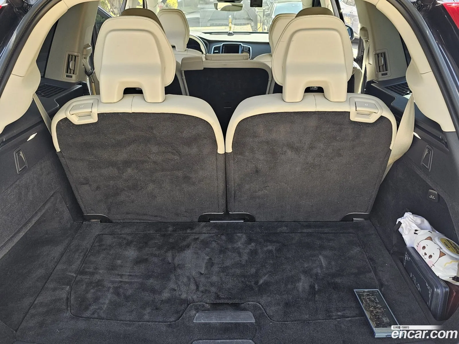 Volvo XC90 2023 — 3
