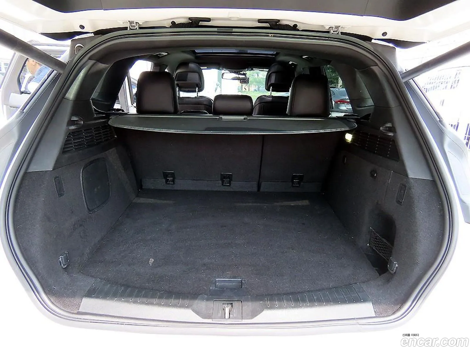 Lincoln MKC 2016 — 8
