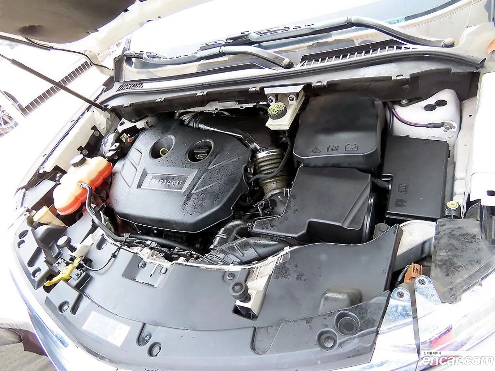 Lincoln MKC 2016 — 16