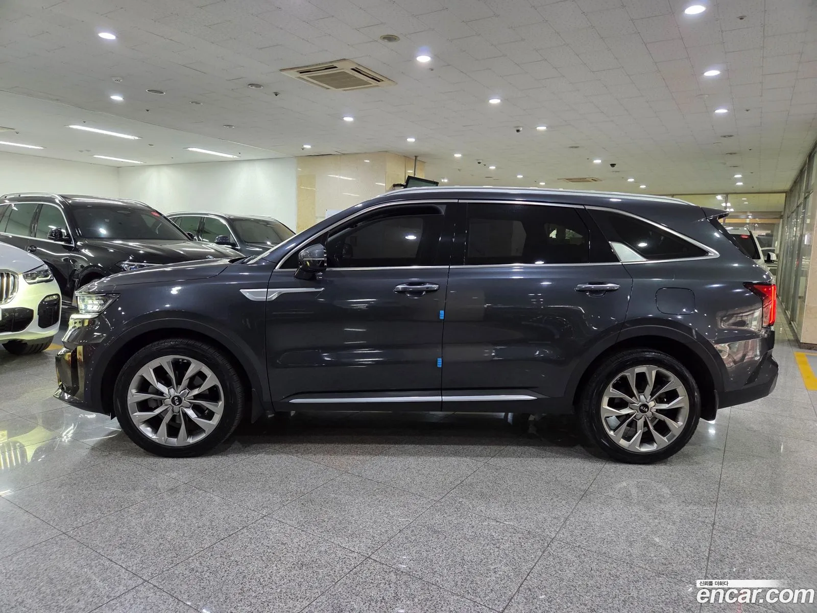 Kia Sorento 2020 — 4