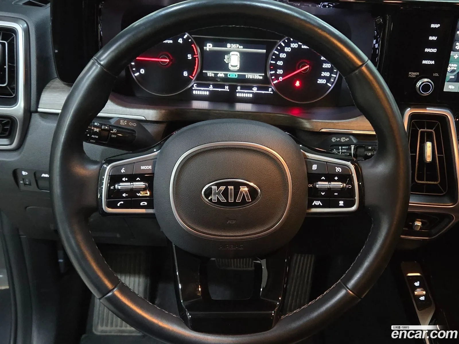 Kia Sorento 2020 — 6