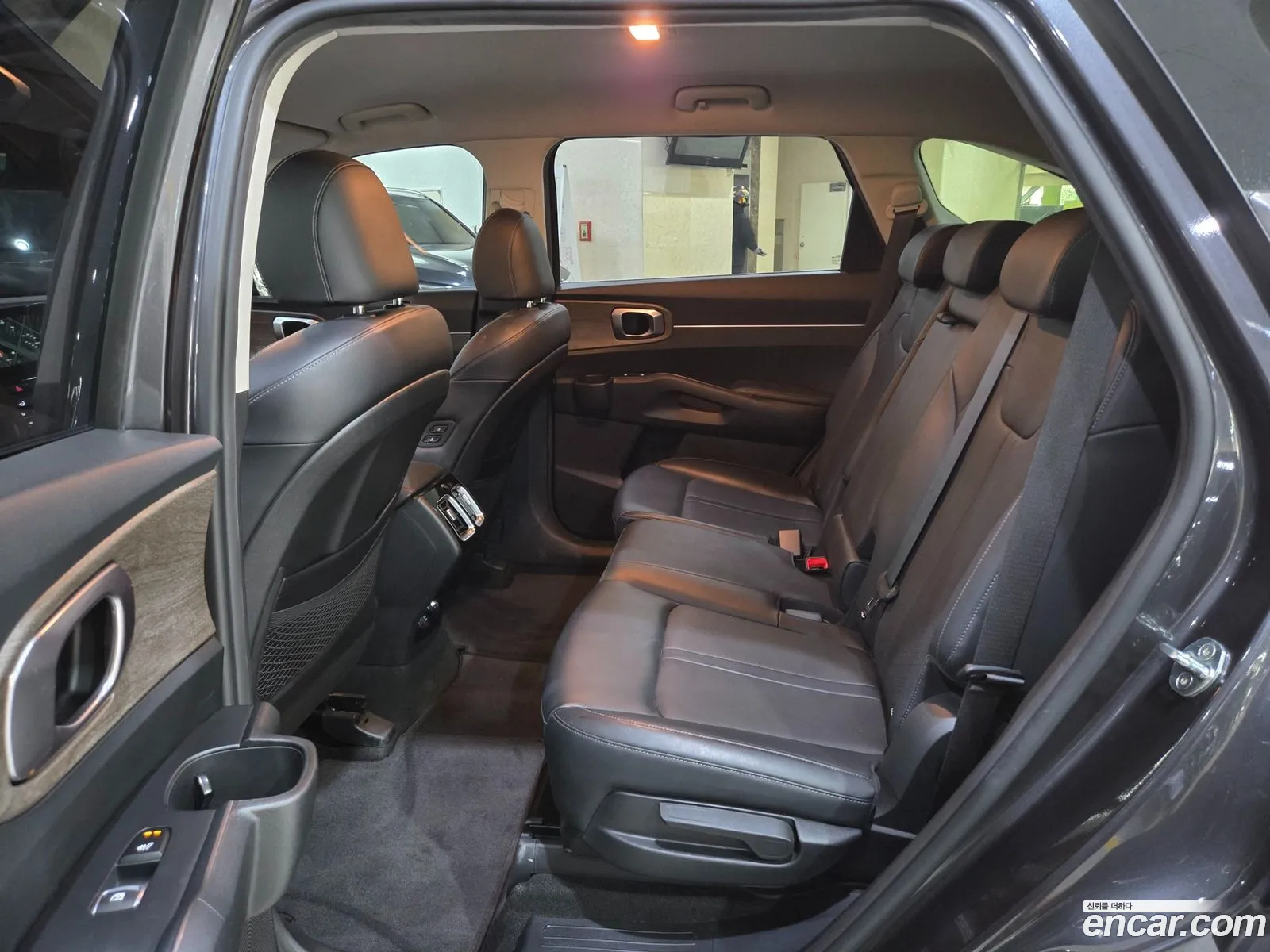 Kia Sorento 2020 — 15