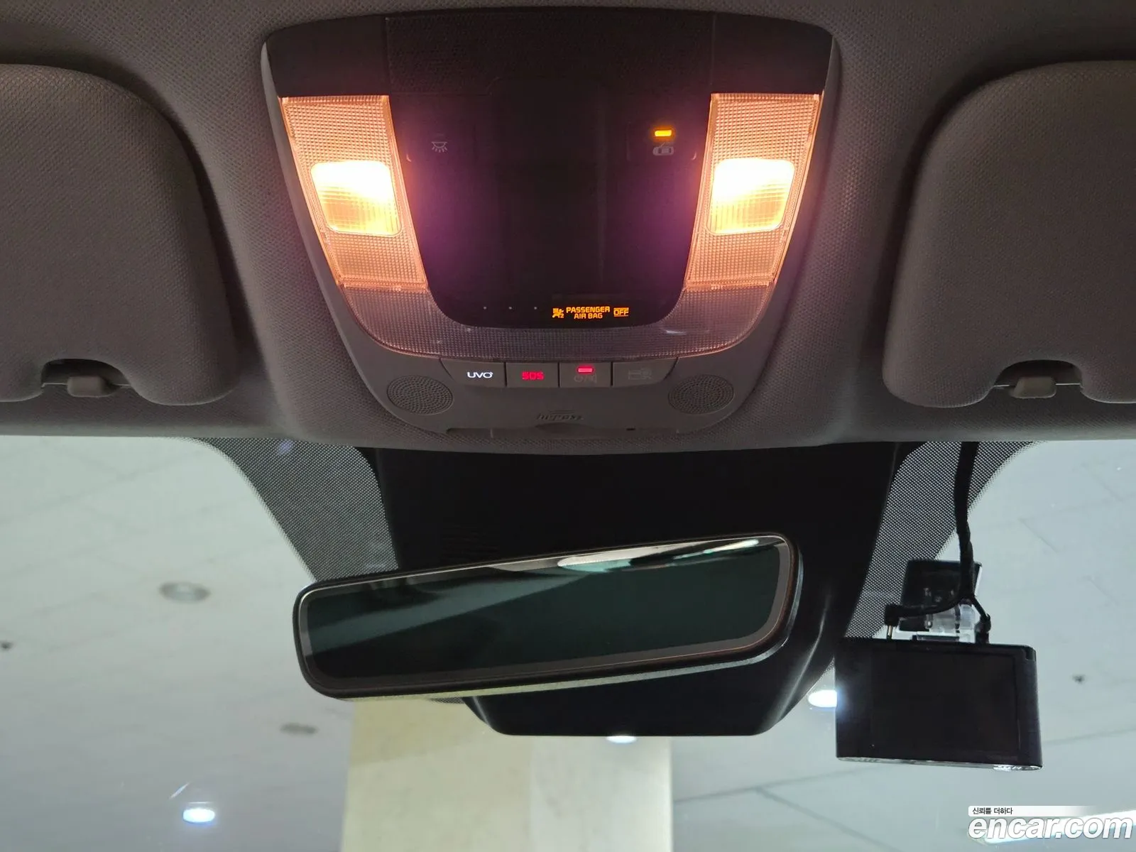 Kia Sorento 2020 — 2