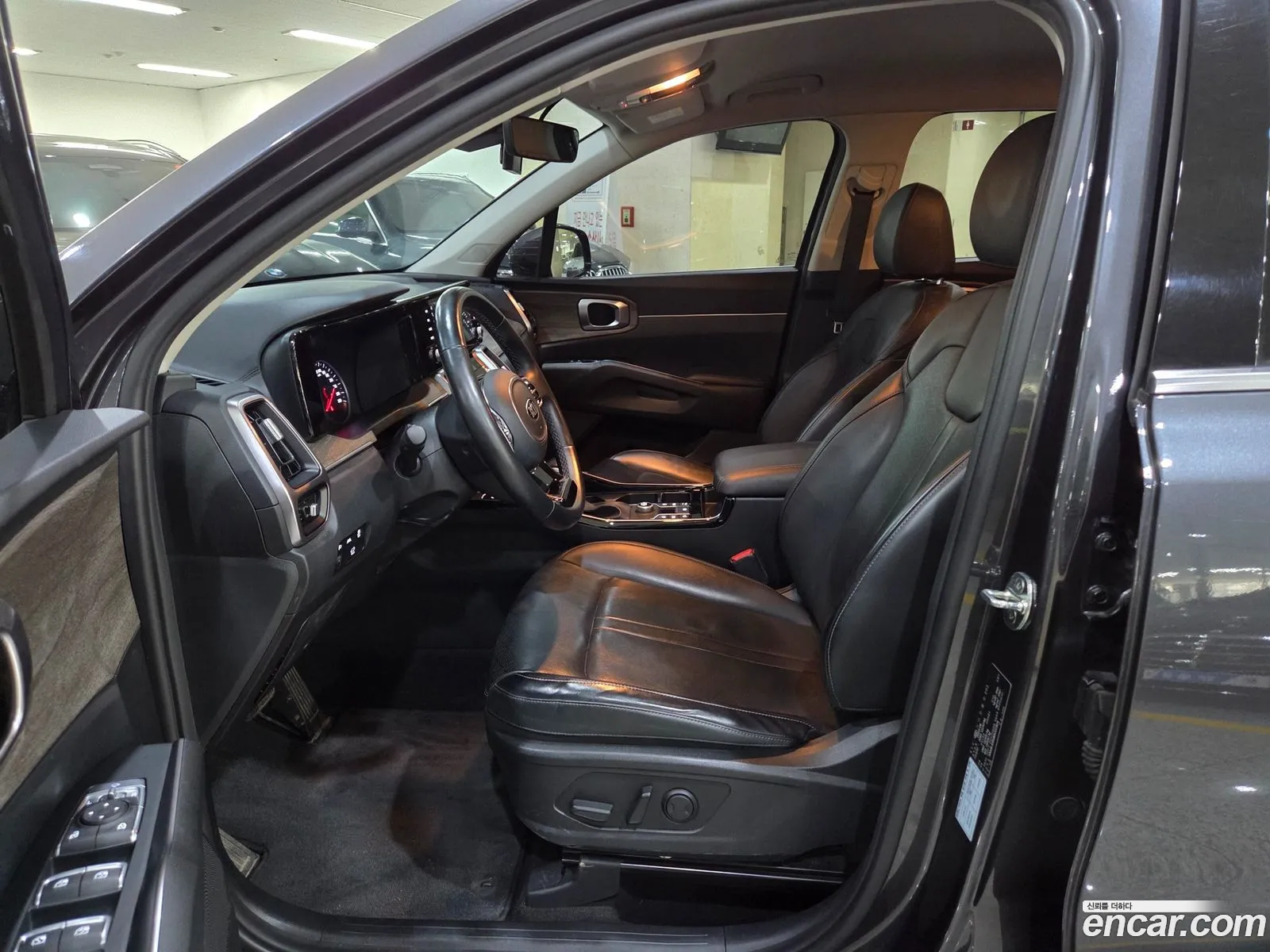 Kia Sorento 2020 — 3