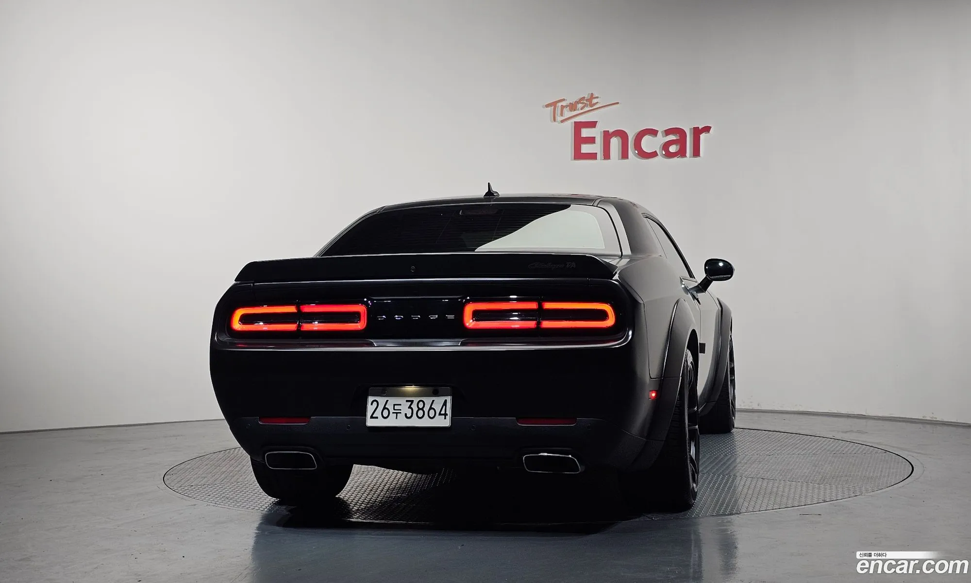 Dodge Challenger 2022 2C3CDZFJXNH139890 — 11