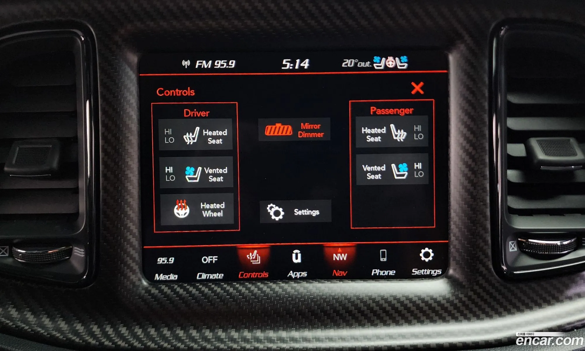Dodge Challenger 2022 2C3CDZFJXNH139890 — 4