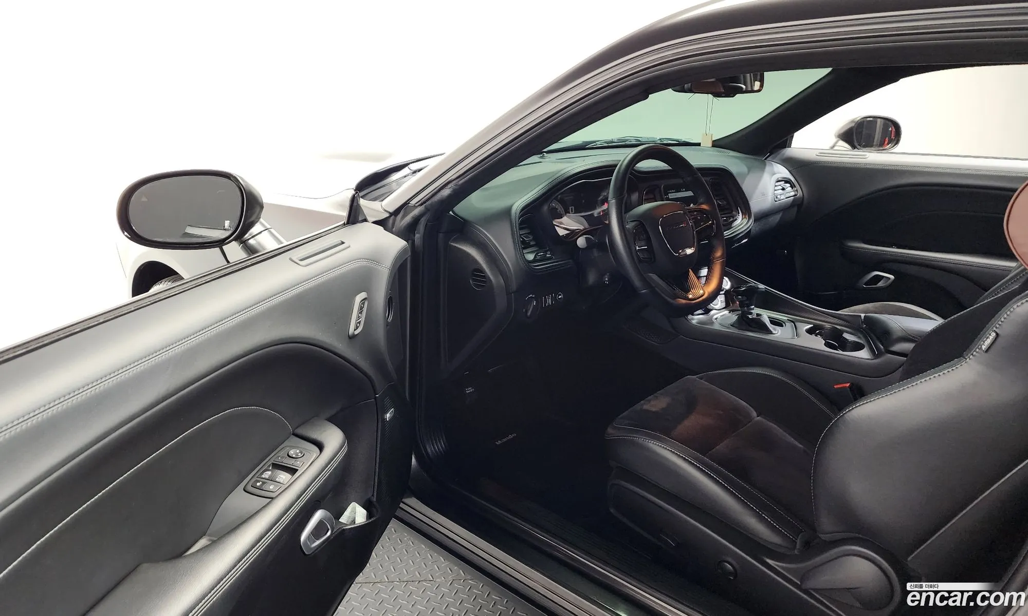 Dodge Challenger 2022 2C3CDZFJXNH139890 — 13