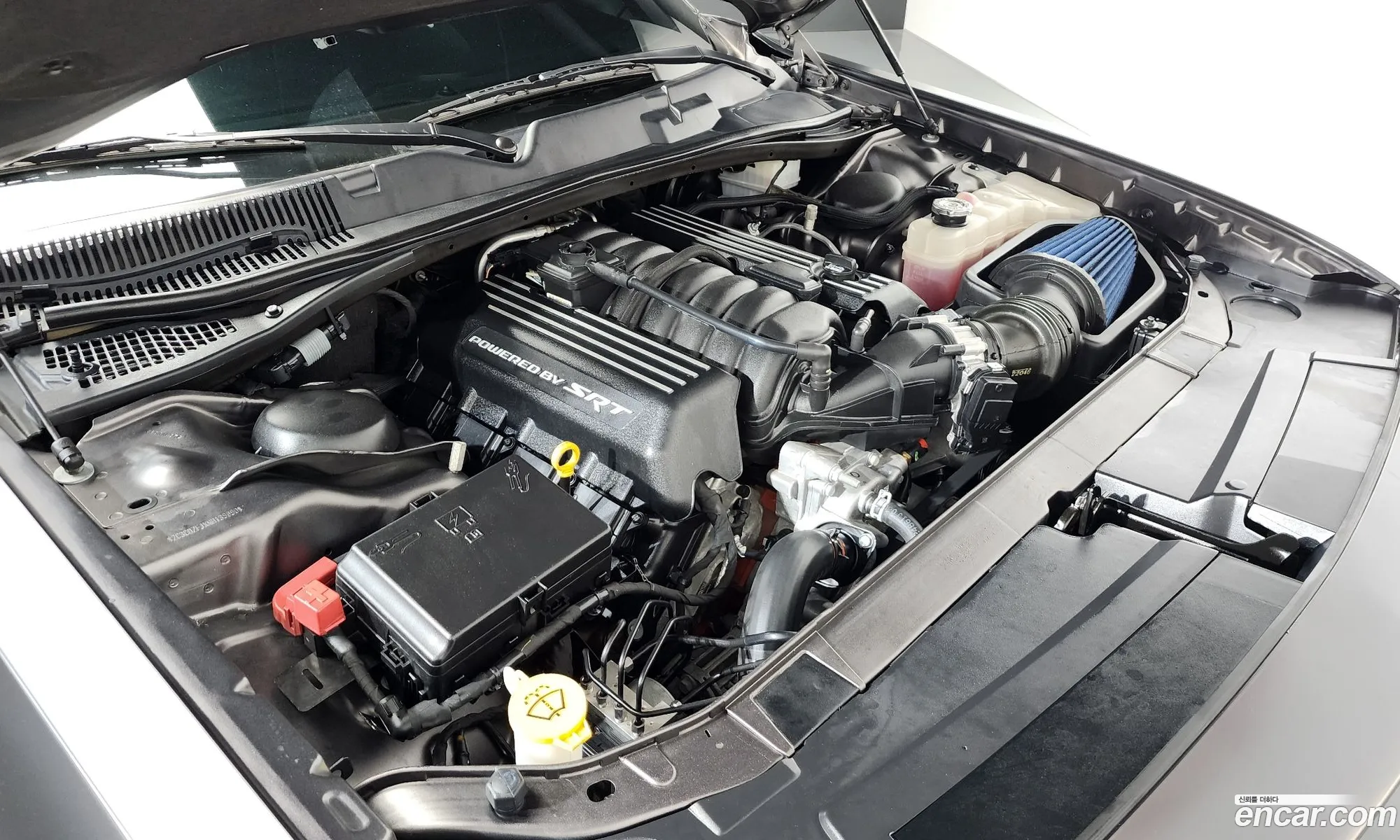 Dodge Challenger 2022 2C3CDZFJXNH139890 — 20