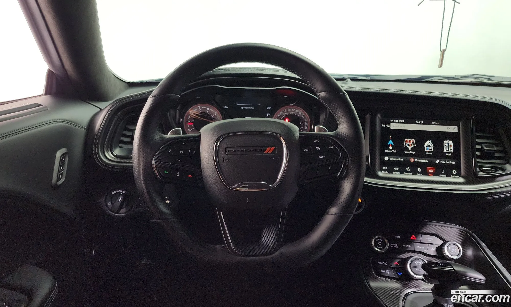Dodge Challenger 2022 2C3CDZFJXNH139890 — 17