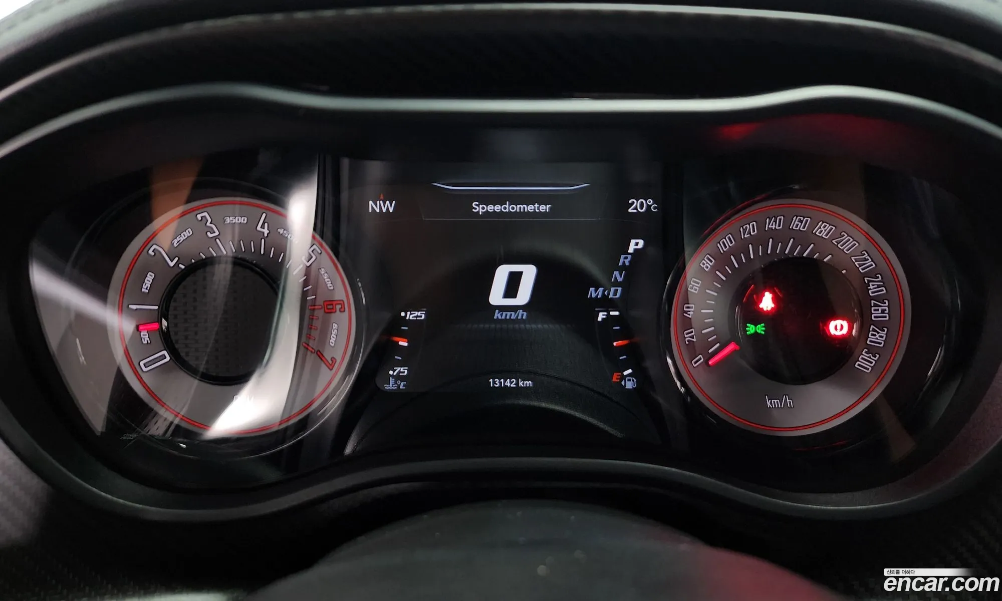 Dodge Challenger 2022 2C3CDZFJXNH139890 — 6