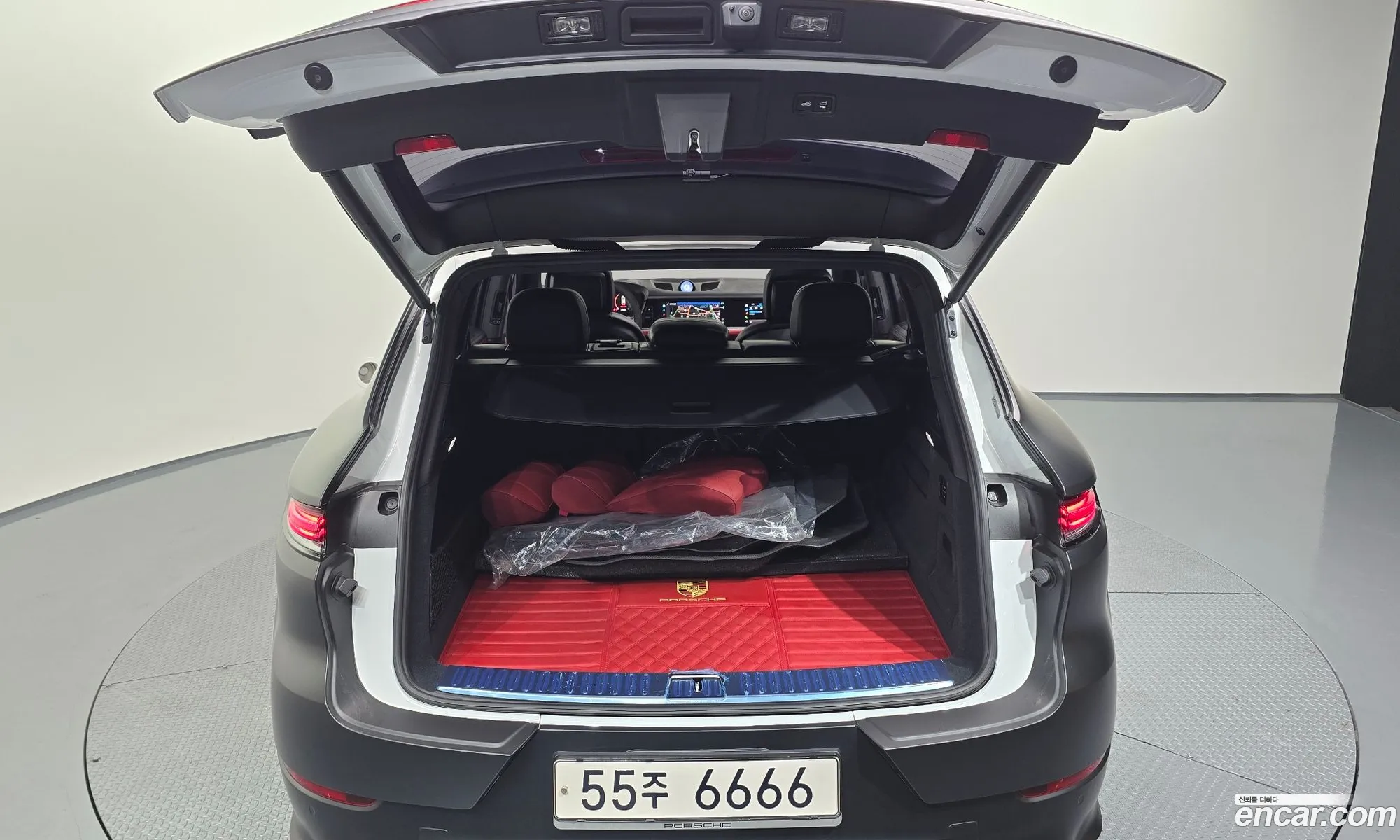 Porsche Cayenne 2023 WP1AA29YXRDA10884 — 18