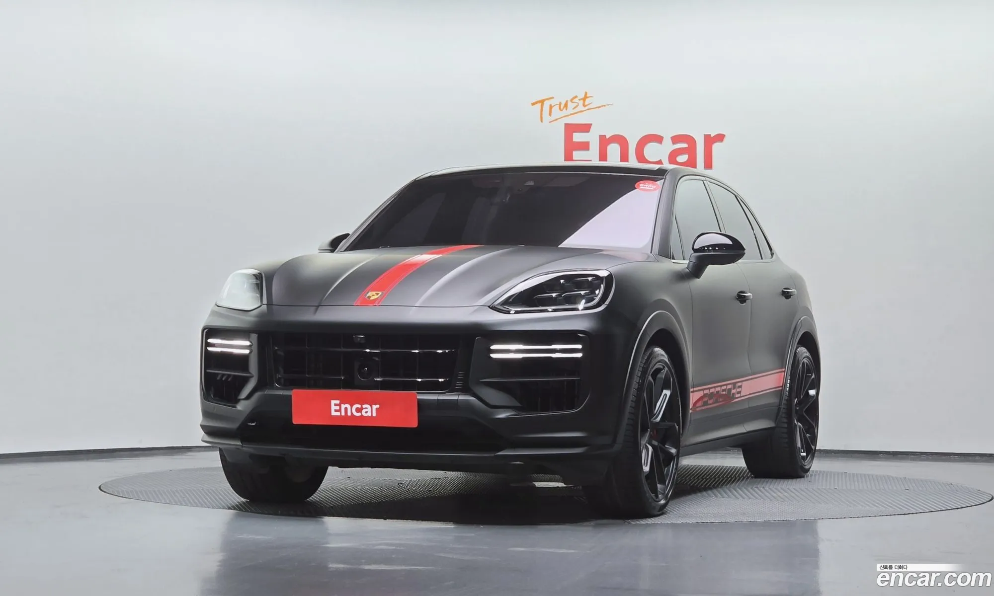 Porsche Cayenne 2023 WP1AA29YXRDA10884 — 19