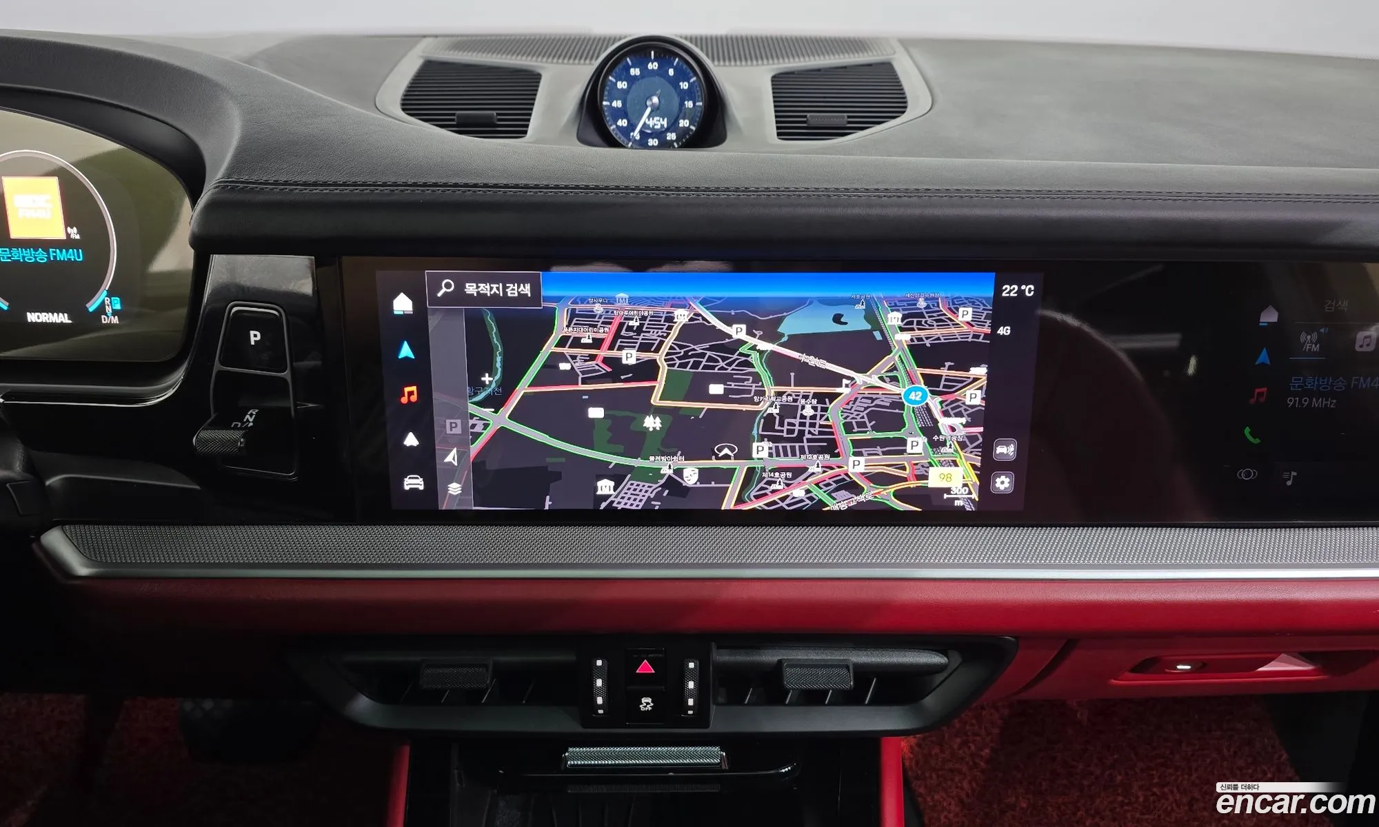 Porsche Cayenne 2023 WP1AA29YXRDA10884 — 7