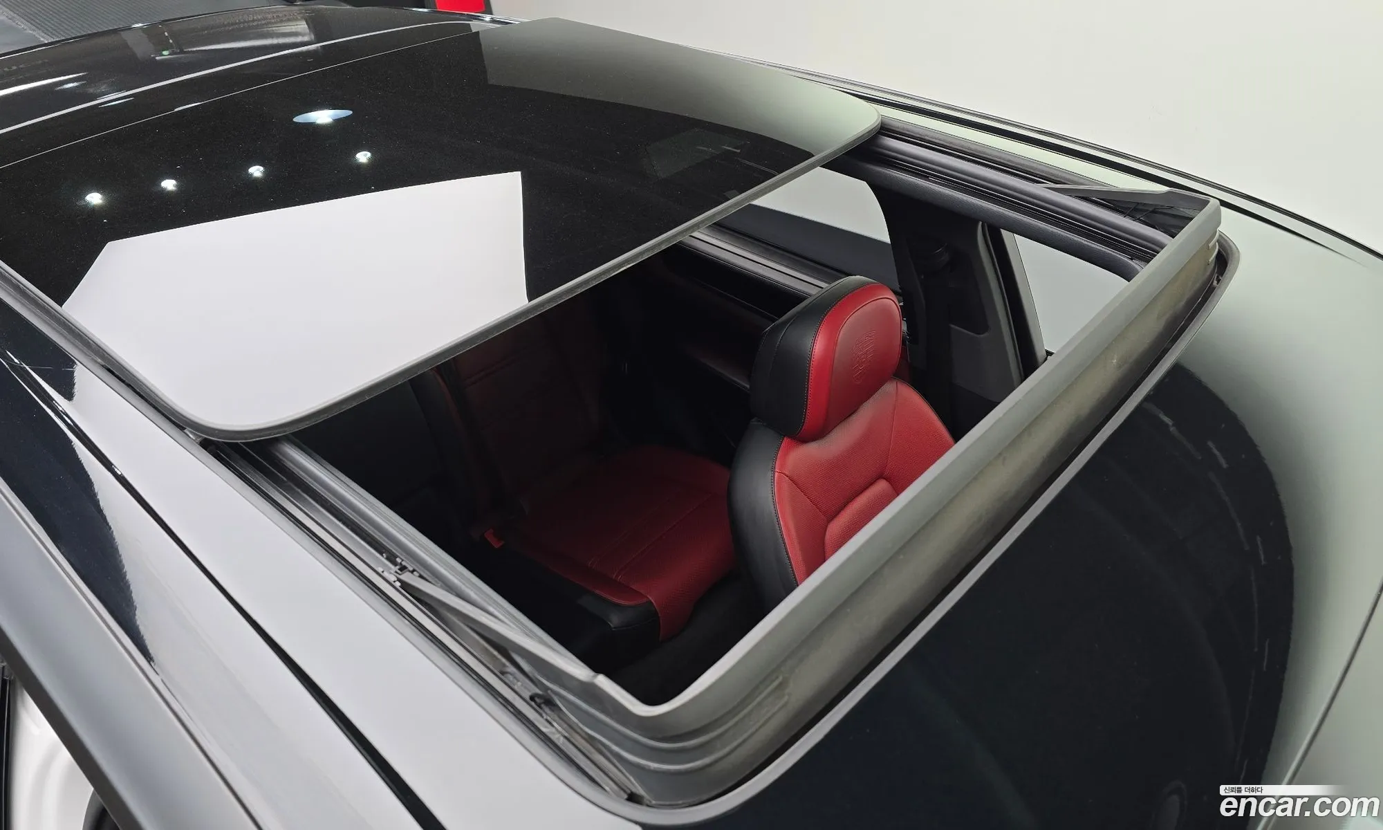 Porsche Cayenne 2023 WP1AA29YXRDA10884 — 13