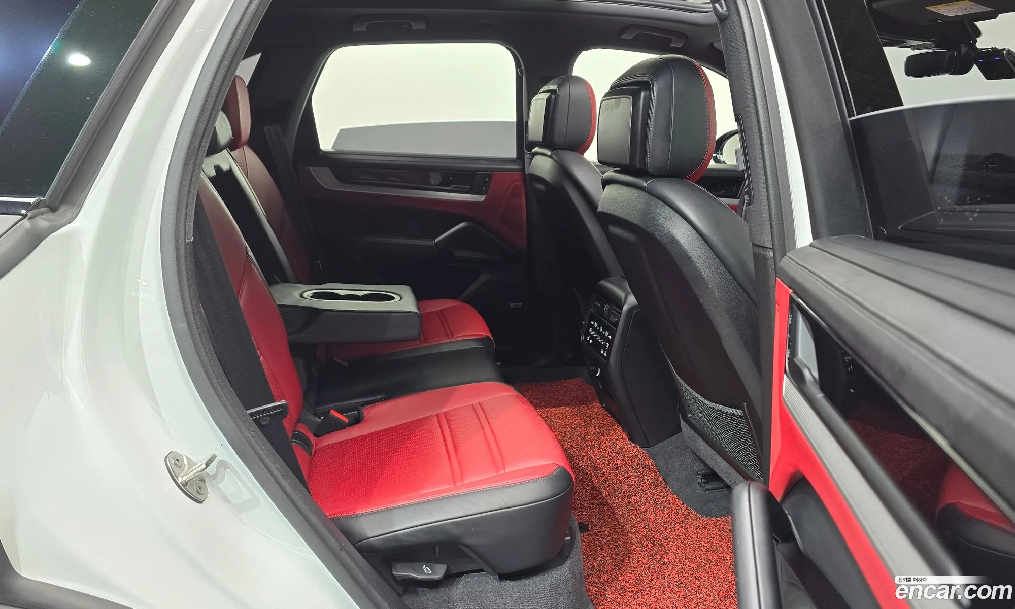 Porsche Cayenne 2023 WP1AA29YXRDA10884 — 20