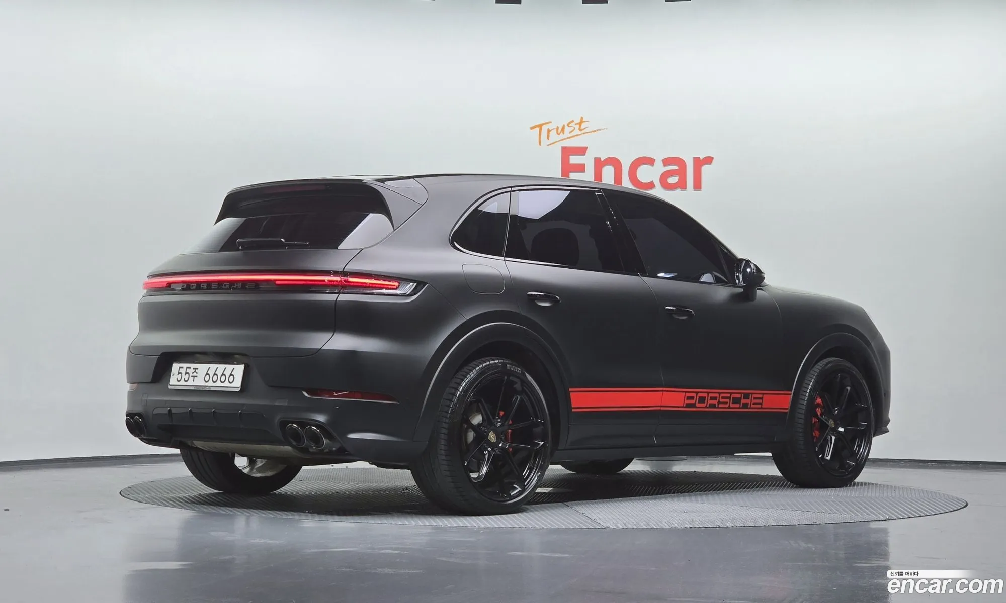 Porsche Cayenne 2023 WP1AA29YXRDA10884 — 15