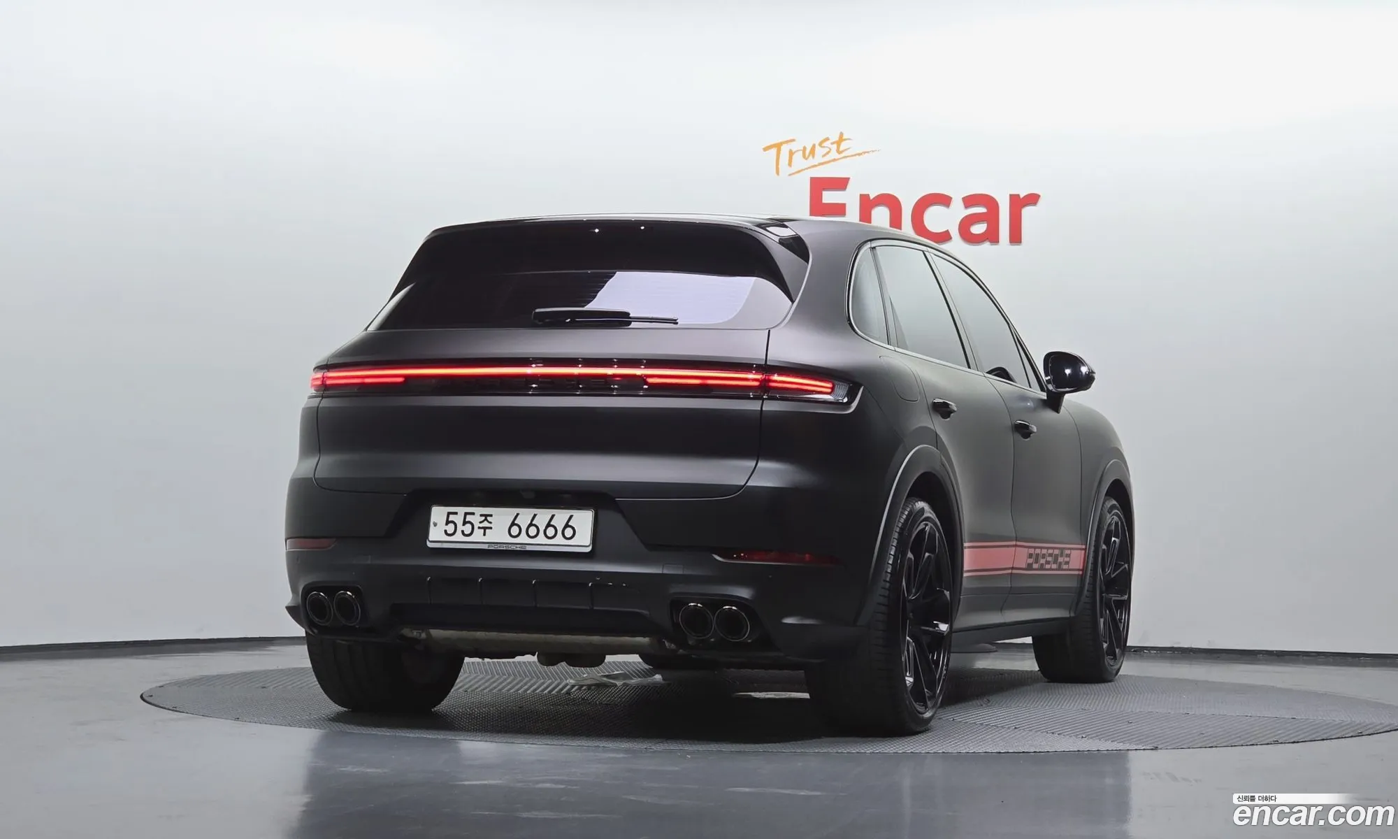 Porsche Cayenne 2023 WP1AA29YXRDA10884 — 12