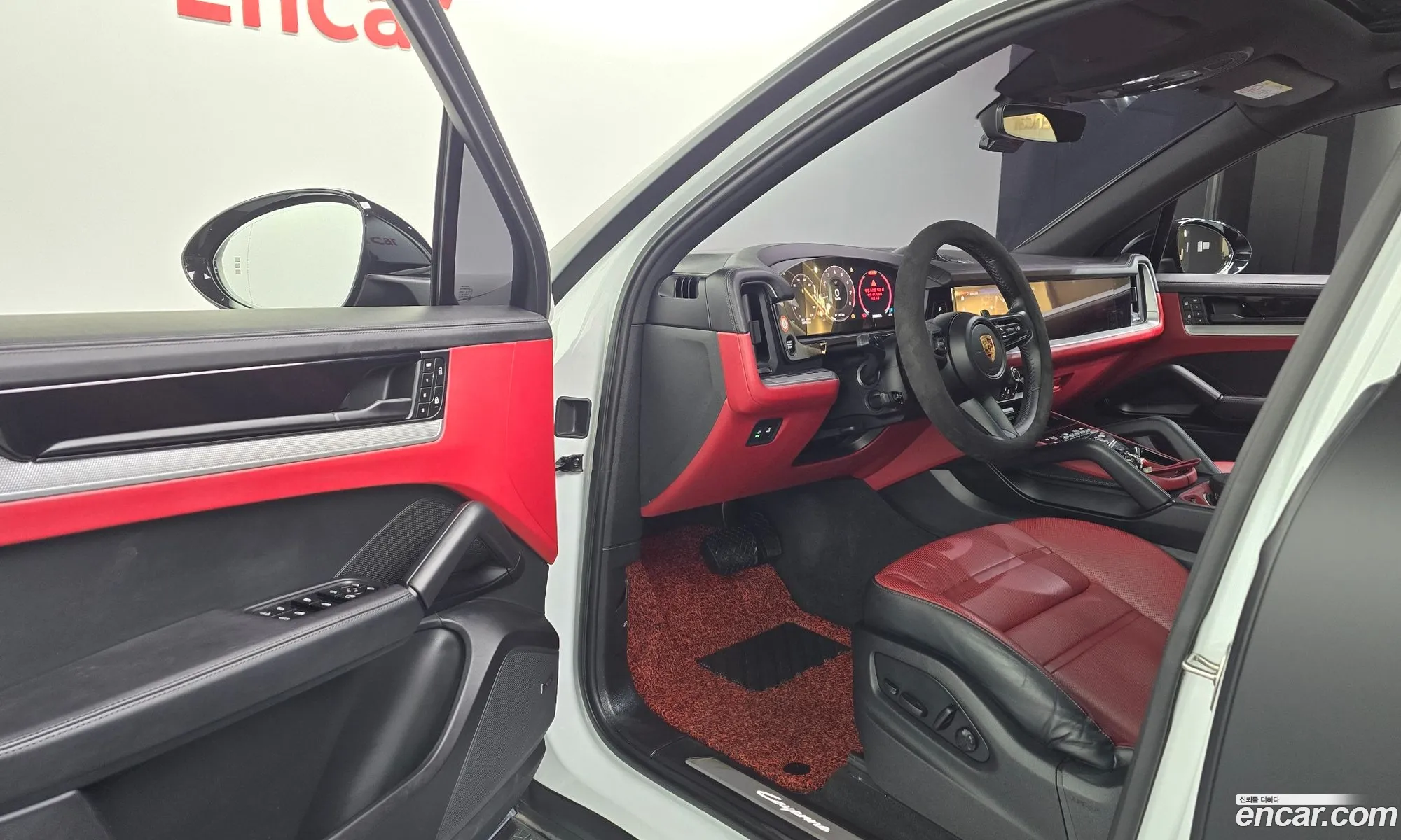 Porsche Cayenne 2023 WP1AA29YXRDA10884 — 16