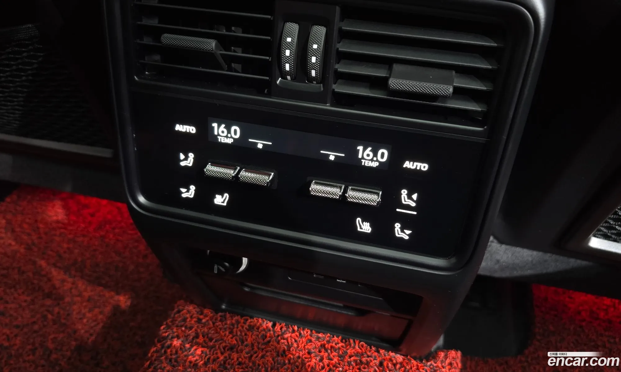 Porsche Cayenne 2023 WP1AA29YXRDA10884 — 5