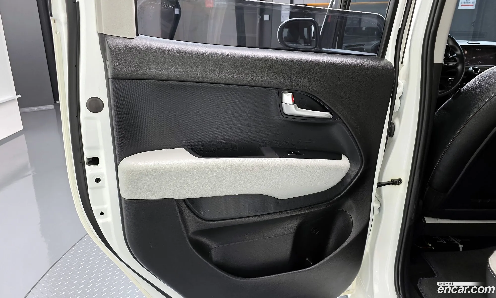 Kia Kia Ray 2022 — 6