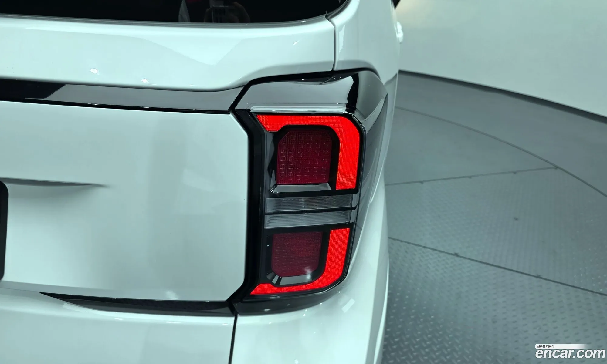 Kia Kia Ray 2022 — 32