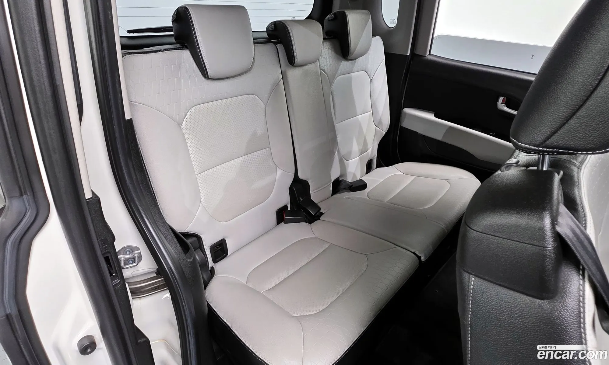 Kia Kia Ray 2022 — 26