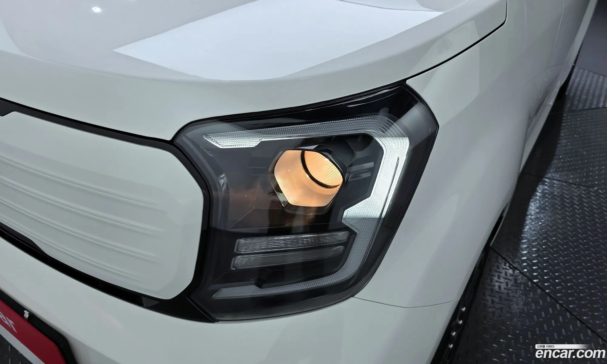 Kia Kia Ray 2022 — 16