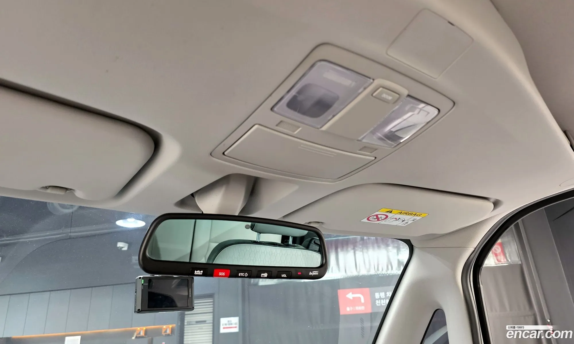 Kia Kia Ray 2022 — 29