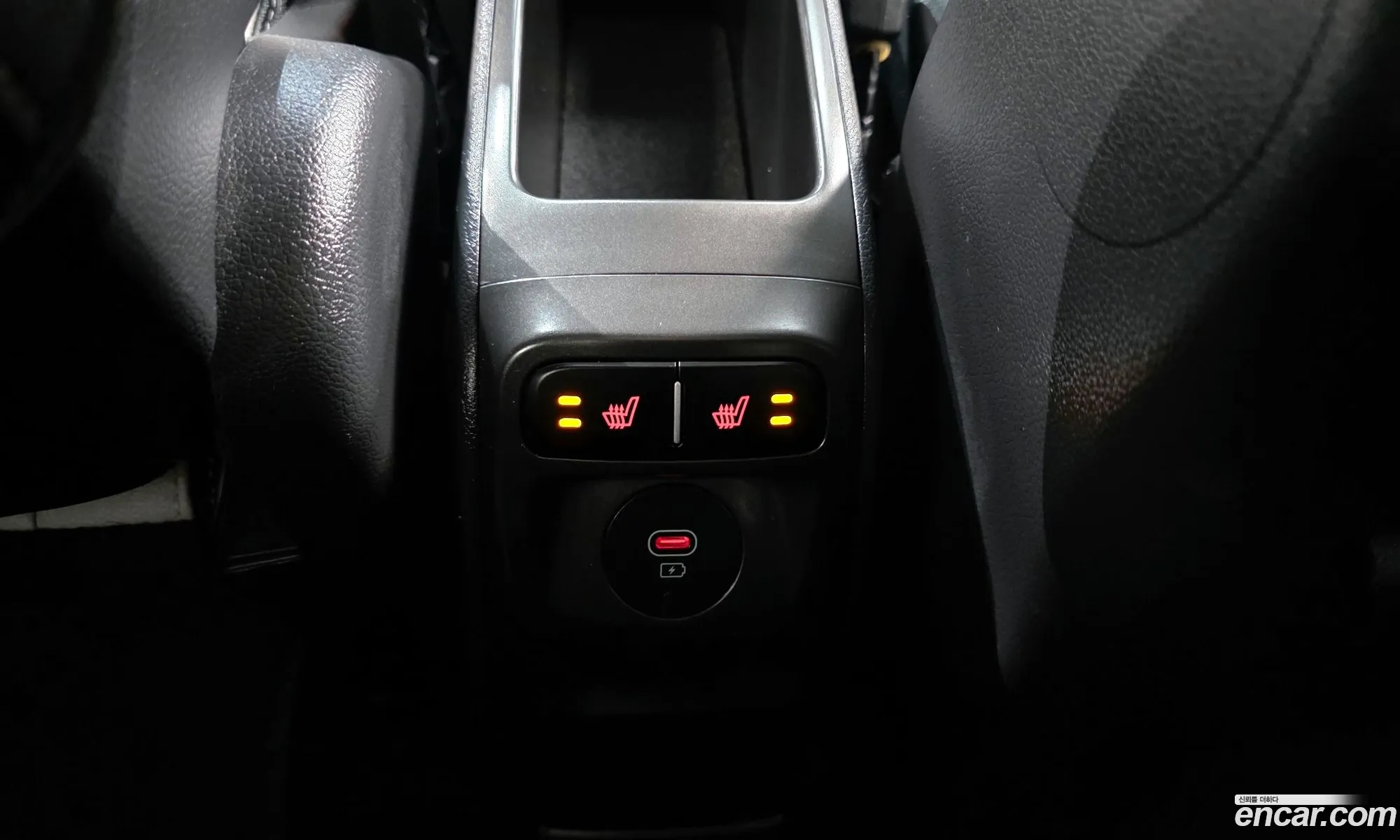 Kia Kia Ray 2022 — 19