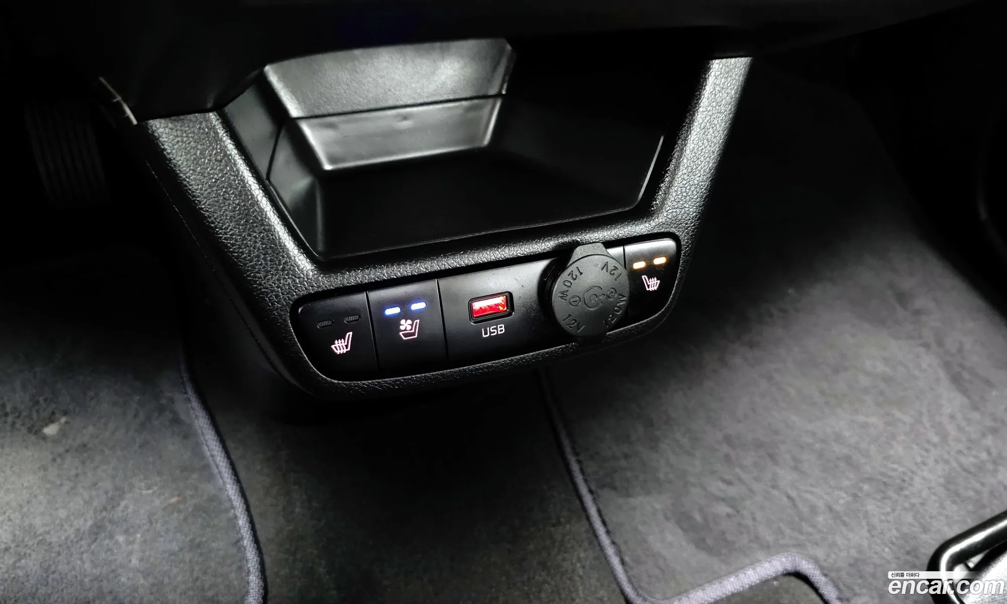 Kia Kia Ray 2022 — 3