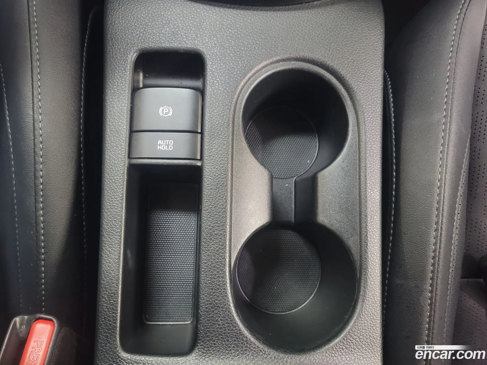 Kia Seltos 2025 — 5