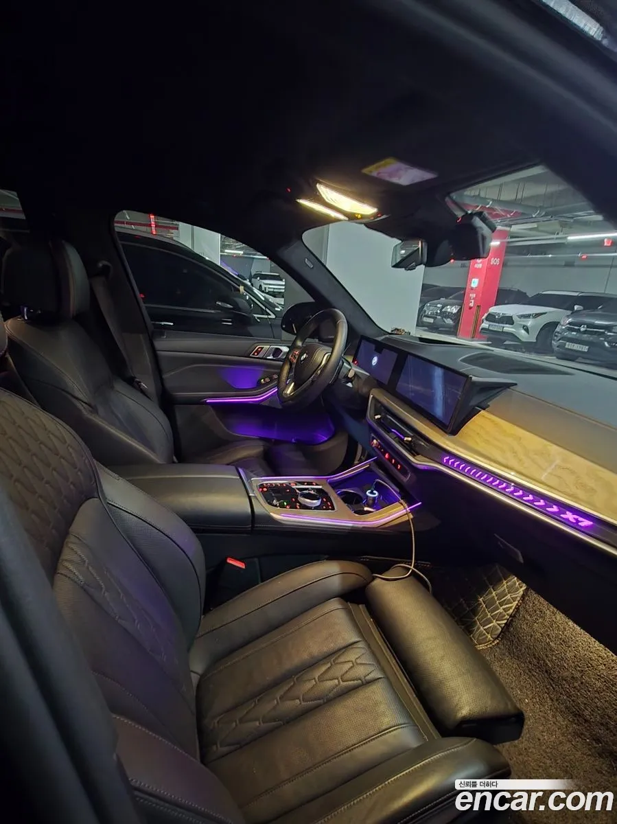 BMW X7 2023 — 3